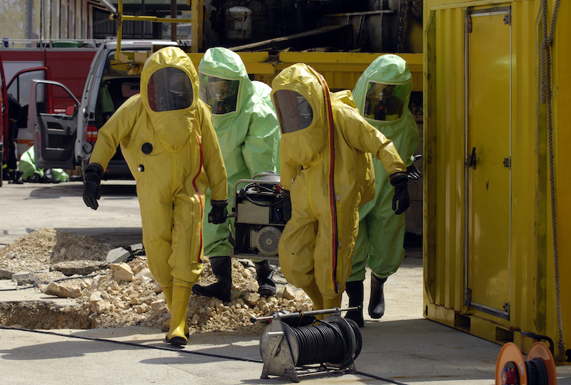9 Tips For Choosing The Right Providing Biohazard Cleanup Services With Empathy